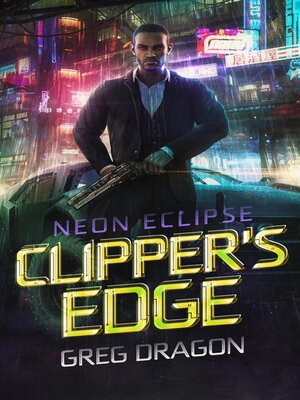 cover image of Clipper's Edge